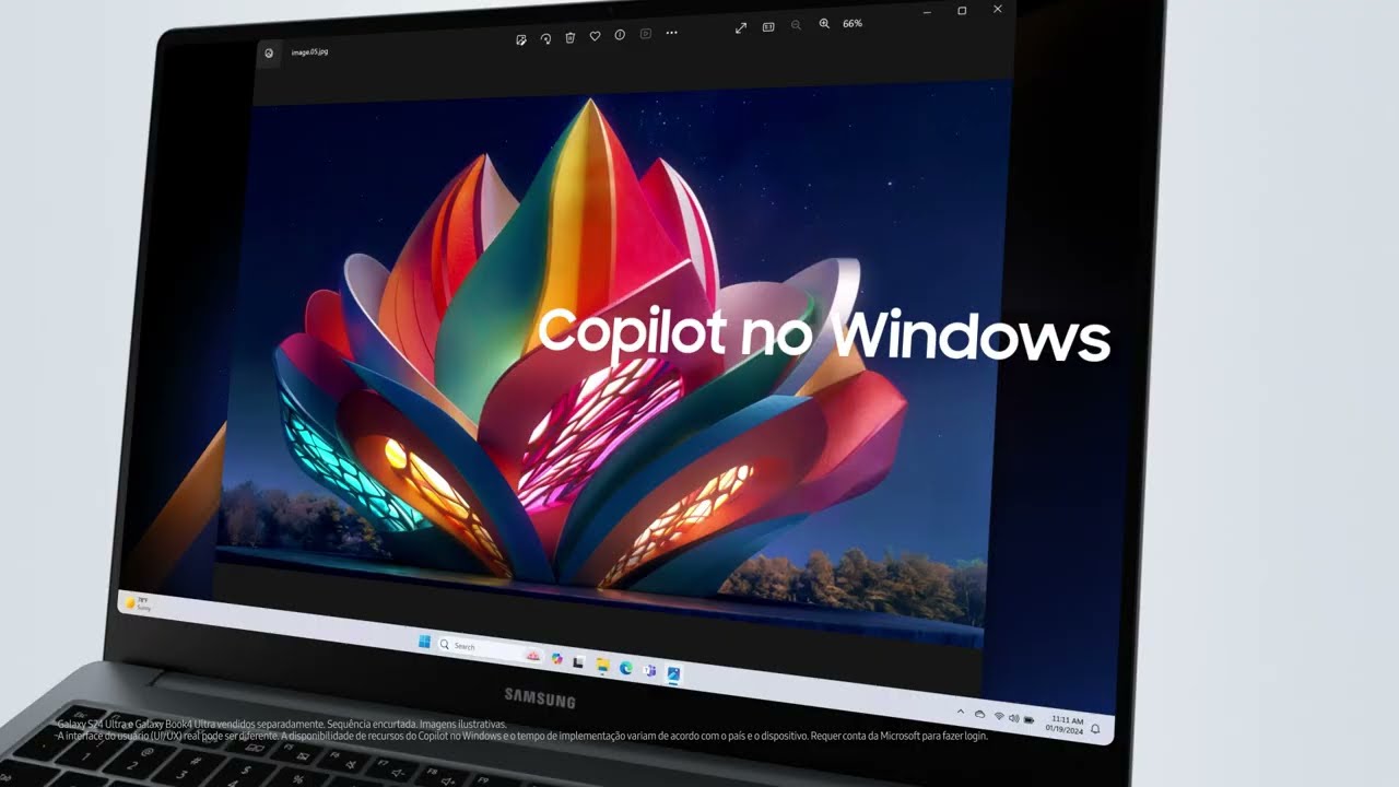 Galaxy Book4 Series | Samsung