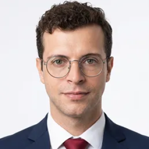 Picture of Luiz A Sanfer