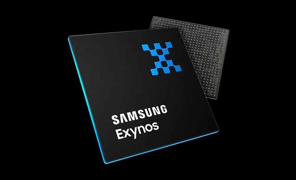 Processador Exynos usado pela Samsung
