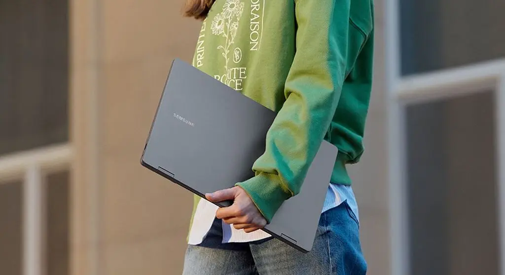 Galaxy Book 360