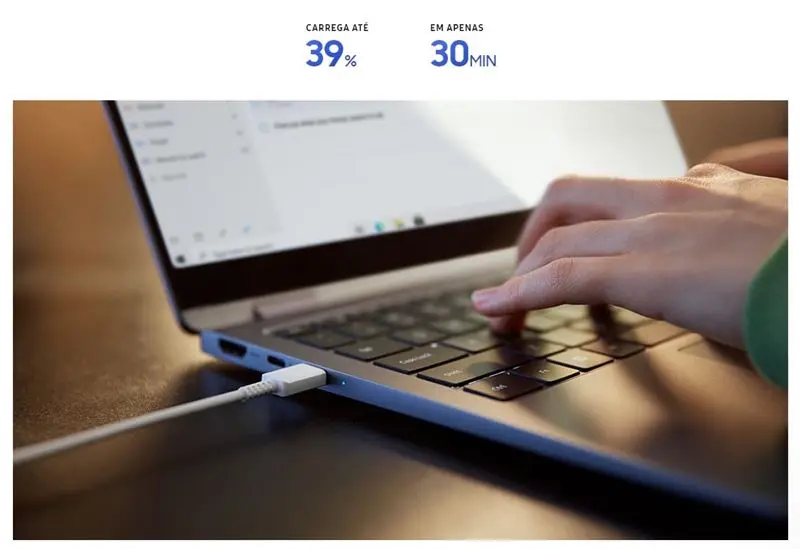 Bateria Galaxy Book 360
