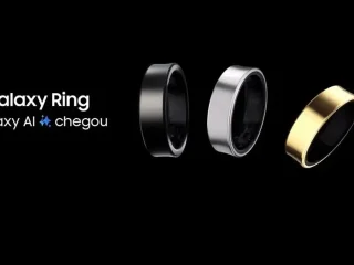 Samsung Galaxy Ring