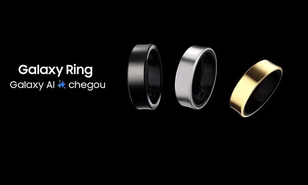 Samsung Galaxy Ring