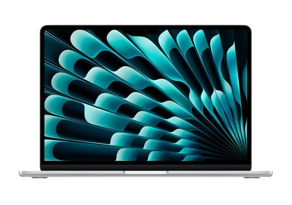 Tela MacBook Air M2