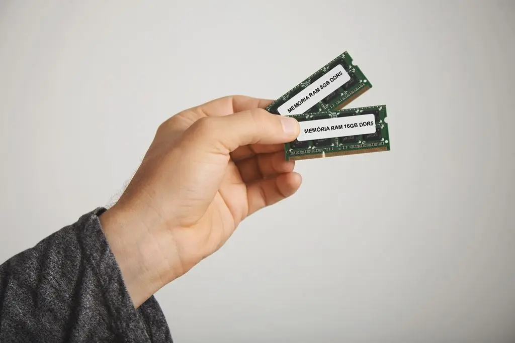 Memória RAM