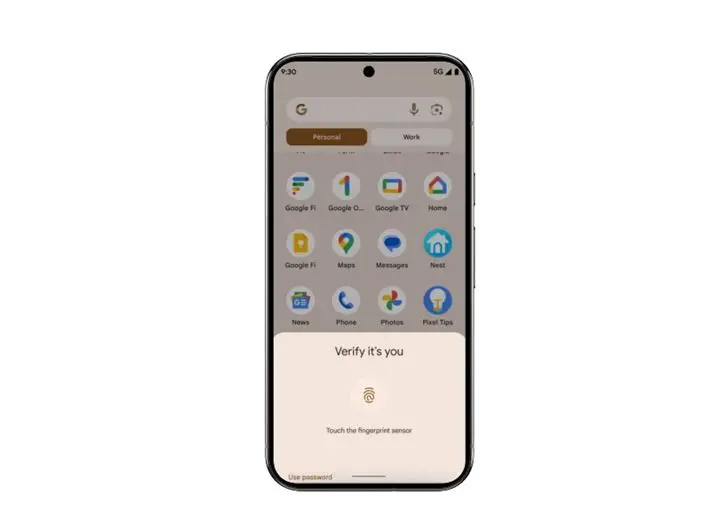 Novos Recursos do Android 15