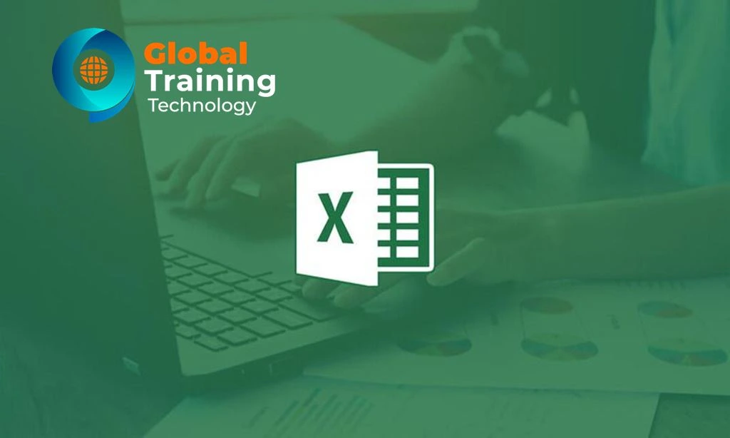 Curso de Excel – Treinamento Global