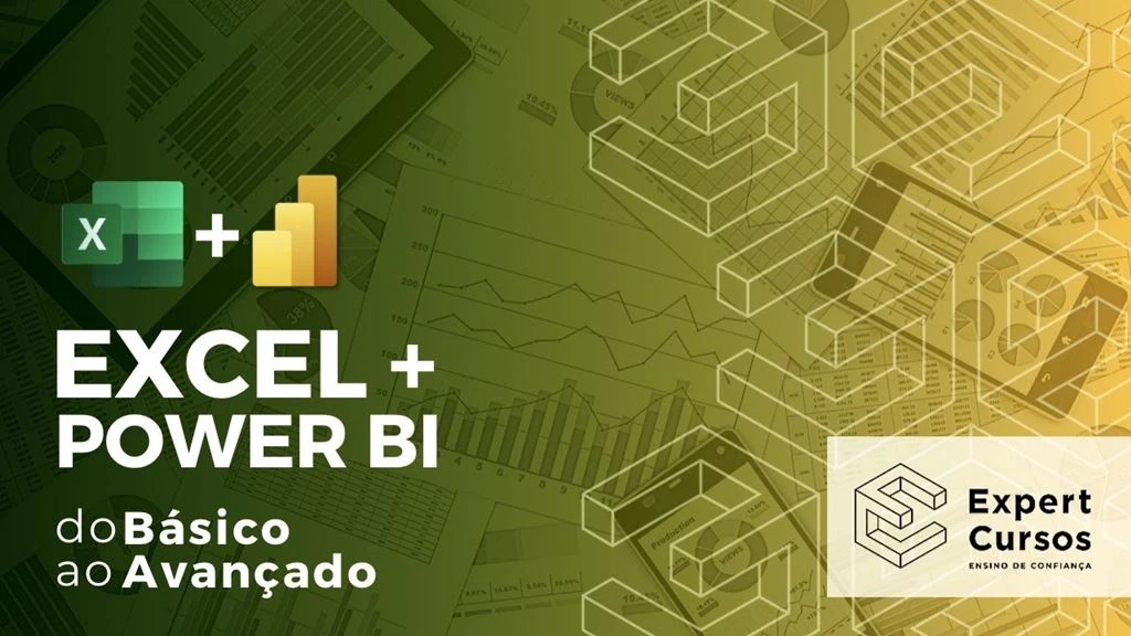 Curso Excel e Power BI – Cursos Expert
