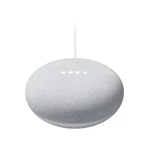 Google Nest Mini
