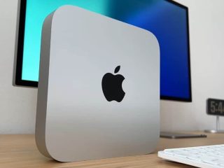 Mac mini M2