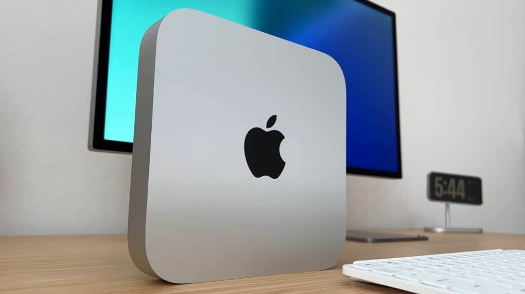Mac mini M2