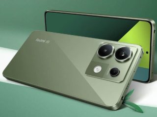 Xiaomi Redmi Note 13 Pro