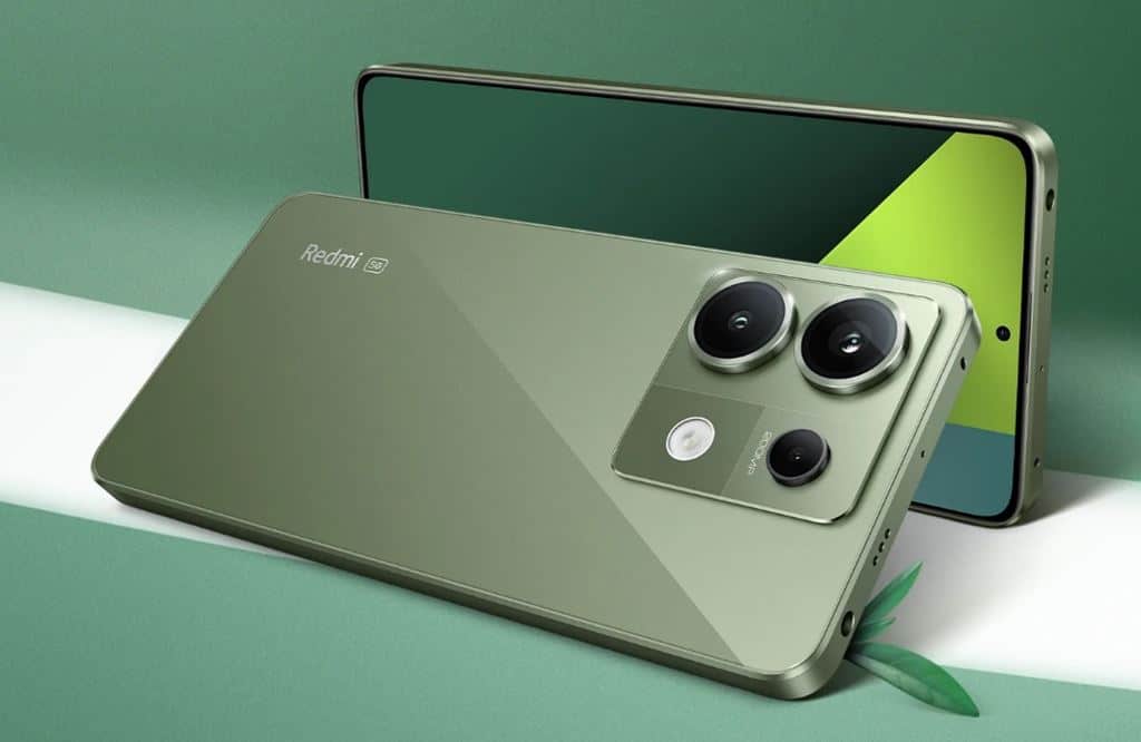Xiaomi Redmi Note 13 Pro