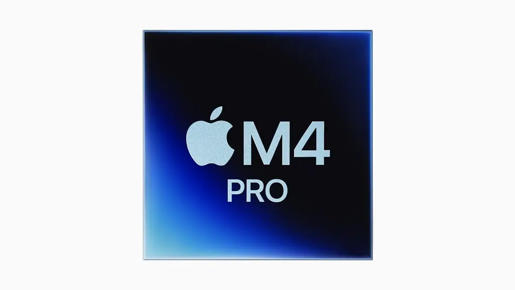 Novo chip M4