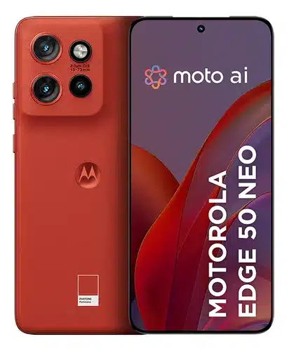 Motorola edge 40 Neo 5G