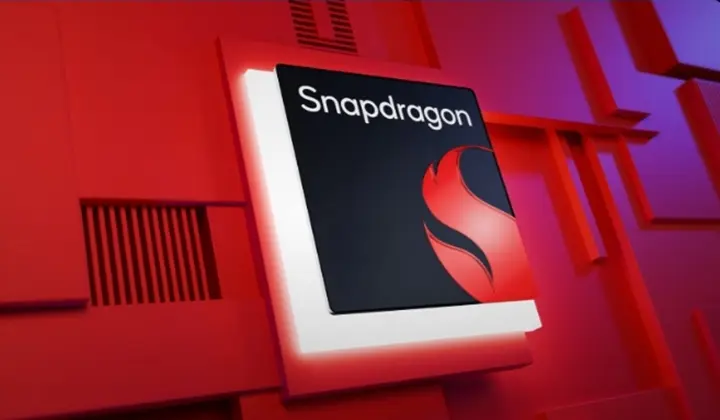 Snapdragon 7s Gen 2 