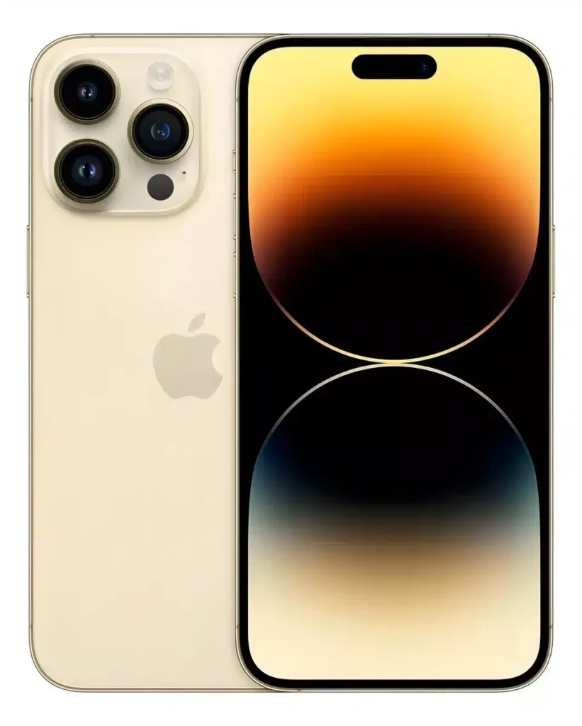 iPhone 14 pro max cor dourado, Top 5 Melhores iPhones 2025