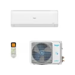Ar-Condicionado Smart Wi-Fi II 9.000 BTUs – Elgin