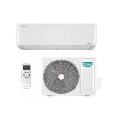 Ar-Condicionado Smart Split 24.000 BTUs – Hisense