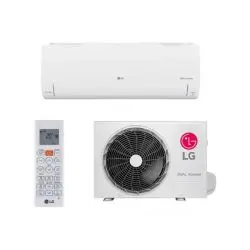 Ar-Condicionado Smart Hi Wall 12.000 BTUs – LG