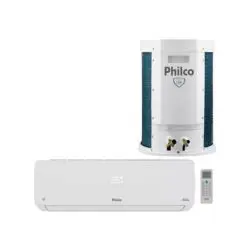 Ar-Condicionado Smart Split 24.000 BTUs – Philco