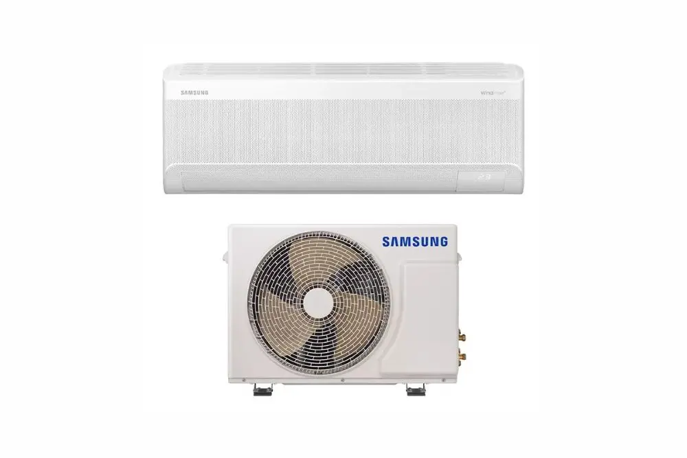 Ar-Condicionado Smart Split AI 12.000 BTUs – Samsung