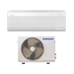 Ar-Condicionado Smart Split AI 12.000 BTUs – Samsung