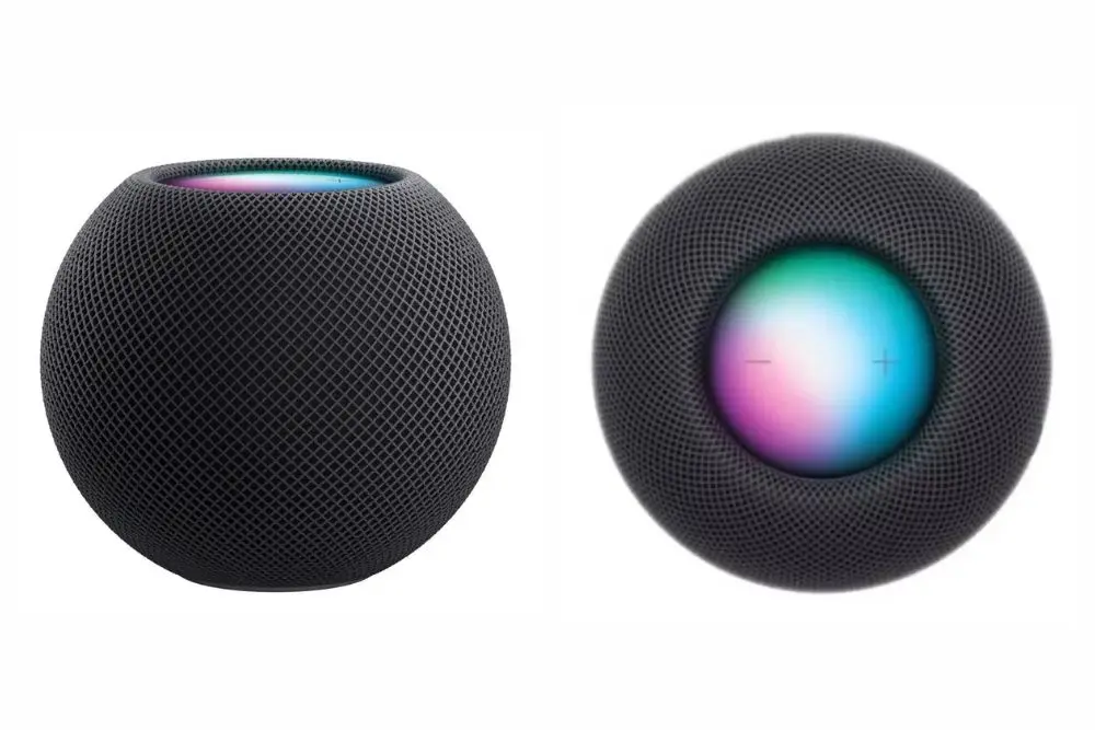 Assistente virtual Apple HomePod Mini