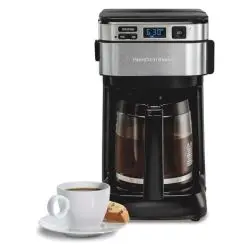 Cafeteira Hamilton Beach Alexa Smart