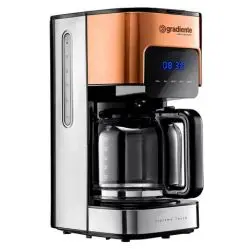 Cafeteira Supreme Touch 800w - Gradiente