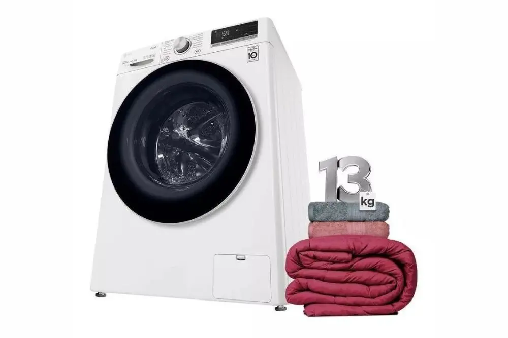 Melhor Máquina de Lavar Smart