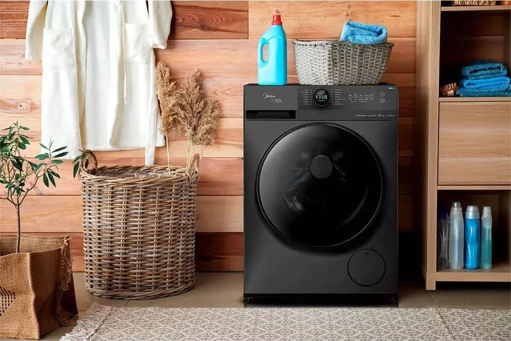 Melhor Máquina de Lavar Smart