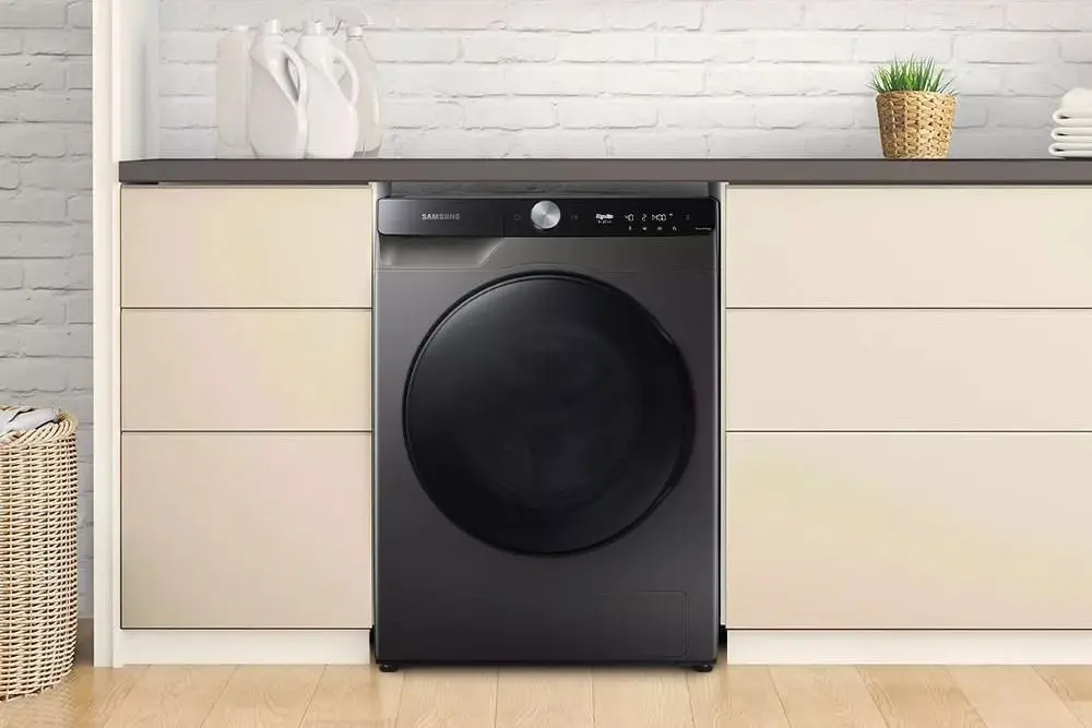 Melhor Máquina de Lavar Smart