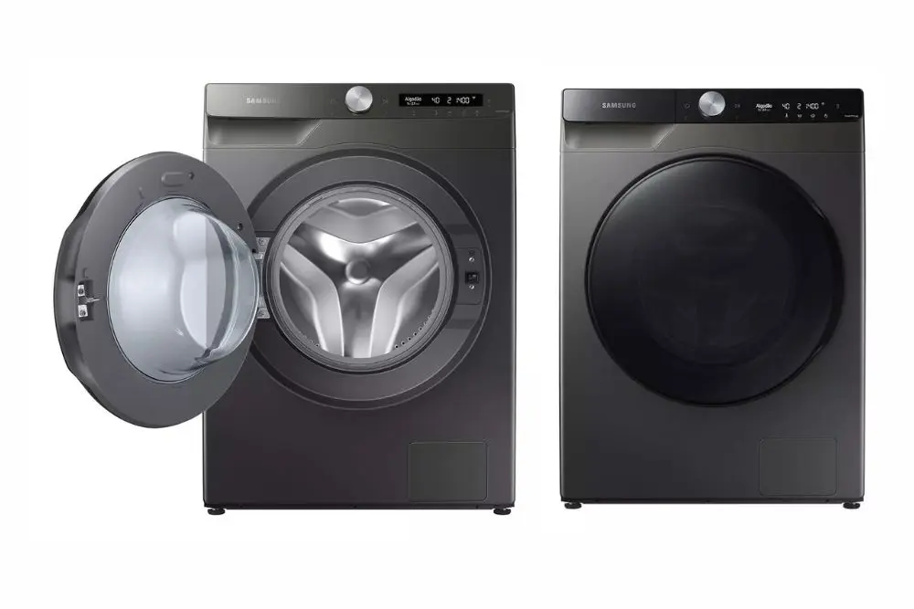 Melhor Máquina de Lavar Smart