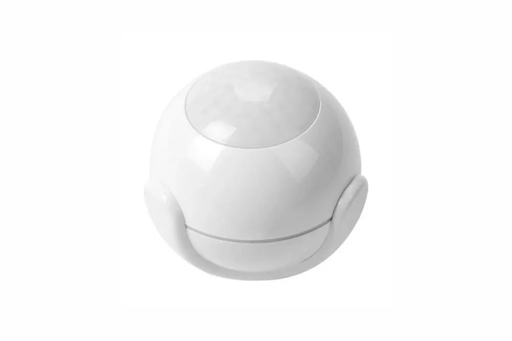 Sensor de Movimento Inteligente Wi-Fi Hi By-Geonav - sensores inteligentes