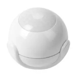 Sensor de Movimento Inteligente Wi-Fi Hi By-Geonav