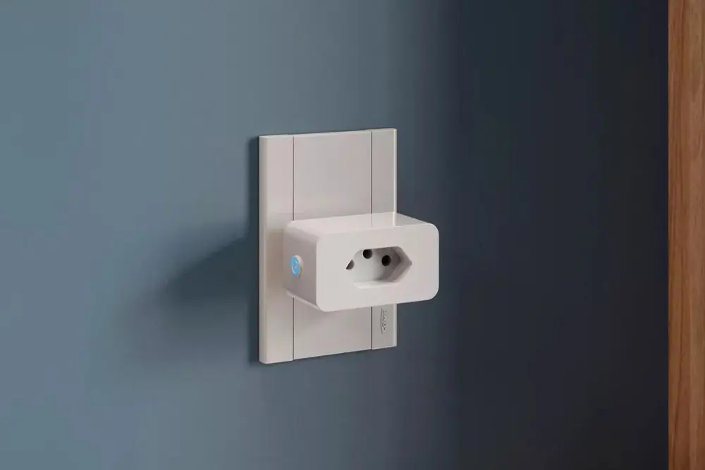 Tomada Inteligente Wifi Alexa – Avant
