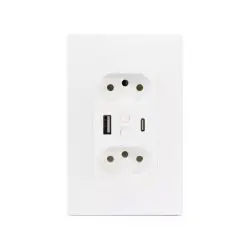 Tomada Inteligente Wifi Alexa – Ekaza