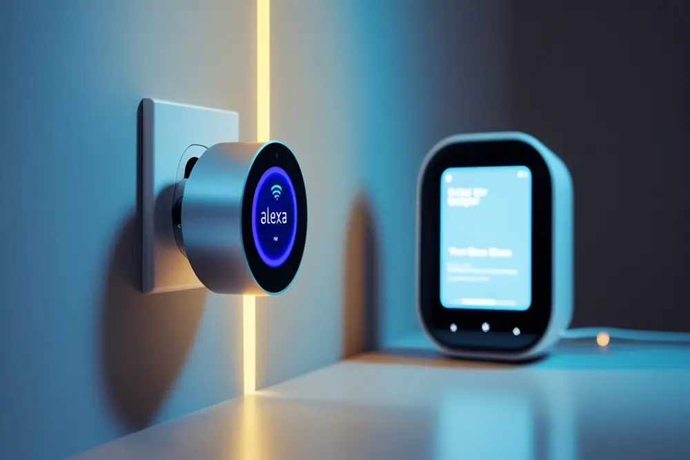 Top 5 Tomada Inteligente Wi-Fi com Alexa