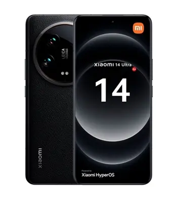 Tela de Design do Xiaomi 14 Pro