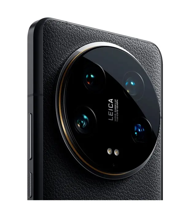 Conjunto de Câmeras do Xiaomi 14 Pro