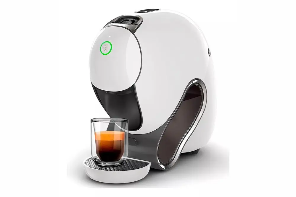 Nescafé Dolce Gusto NEO - cafeteira smart