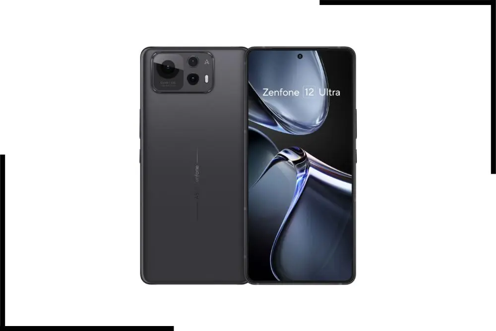 Asus Zenfone 12