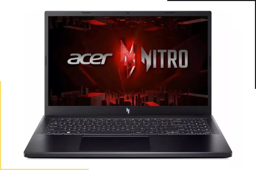 Acer Nitro V RTX 3050