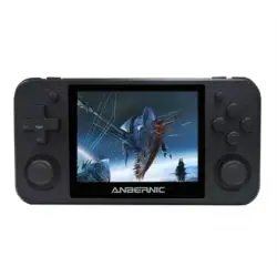 Anbernic RG35XX Plus