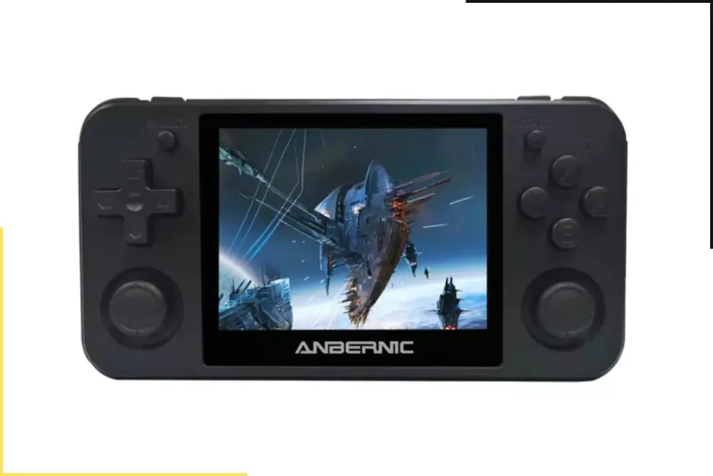 Anbernic RG35XX Plus