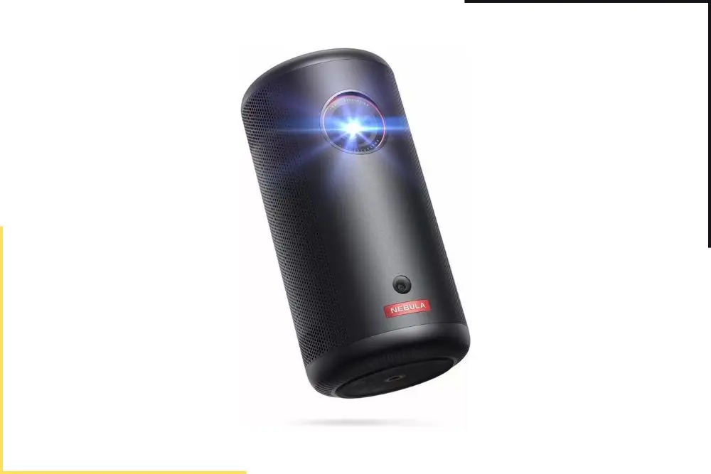 Anker Nebula Capsule II