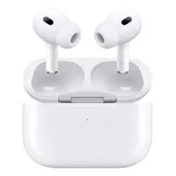 Fone de ouvido com ANC Apple: AirPods Pro 2 