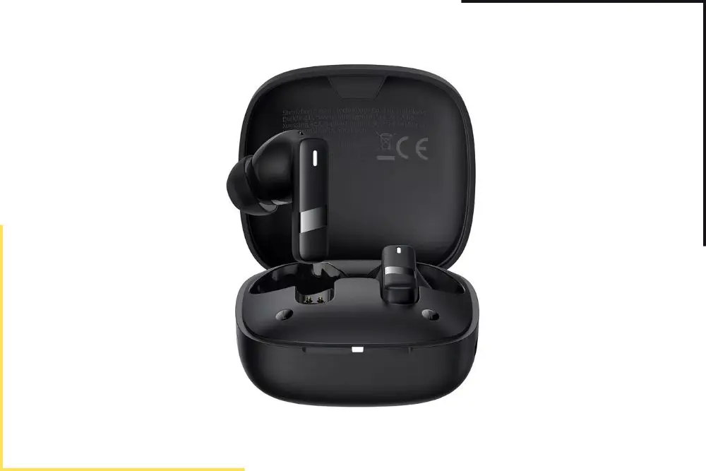 Fone Baseus Bowie M2s