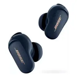 Fone de ouvido com ANC Bose: QuietComfort Earbuds II